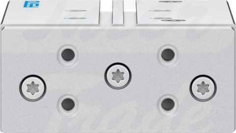 [DFM-25-80-P-A-GF-F1A] {8118867} Siłownik z prowadzeniem