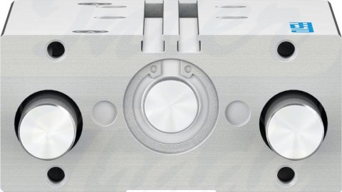 [DFM-25-80-P-A-GF-F1A] {8118867} Siłownik z prowadzeniem