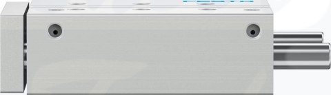 [DFM-32-100-P-A-KF-F1A] {8118897} Siłownik z prowadzeniem