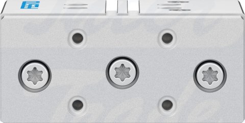 [DFM-32-30-P-A-KF-F1A] {8118893} Siłownik z prowadzeniem