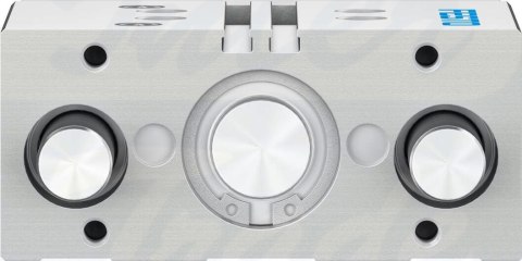 [DFM-32-30-P-A-KF-F1A] {8118893} Siłownik z prowadzeniem