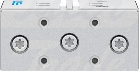 [DFM-32-40-P-A-GF-F1A] {8118884} Siłownik z prowadzeniem