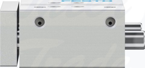[DFM-32-40-P-A-KF-F1A] {8118894} Siłownik z prowadzeniem