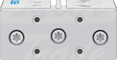 [DFM-32-50-P-A-GF-F1A] {8118885} Siłownik z prowadzeniem