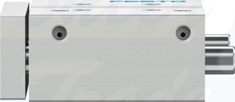 [DFM-32-50-P-A-KF-F1A] {8118895} Siłownik z prowadzeniem