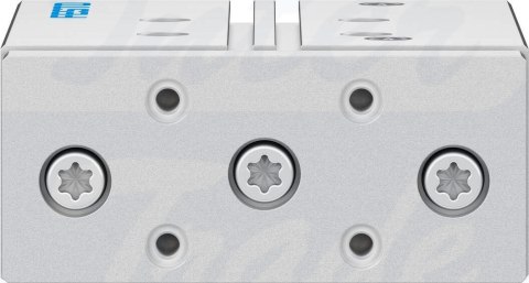 [DFM-32-80-P-A-GF-F1A] {8118886} Siłownik z prowadzeniem