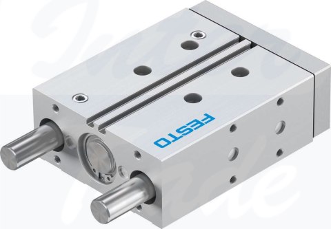 [DFM-32-80-P-A-KF-F1A] {8118896} Siłownik z prowadzeniem