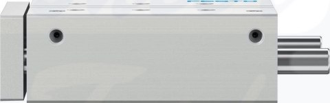 [DFM-40-100-P-A-KF-F1A] {8118917} Siłownik z prowadzeniem