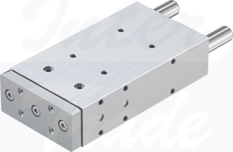 [DFM-40-160-P-A-GF-F1A] {8118912} Siłownik z prowadzeniem