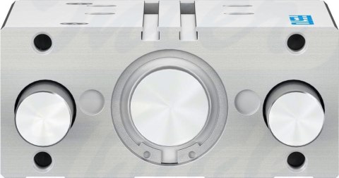 [DFM-40-80-P-A-GF-F1A] {8118909} Siłownik z prowadzeniem