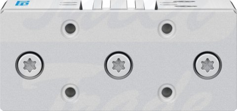 [DFM-50-25-P-A-GF-F1A] {8118927} Siłownik z prowadzeniem