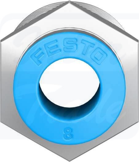 [QS-3/8-8] {153006} Złącze wtykowe