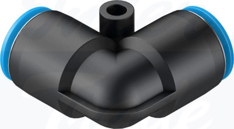 [QSL-10] {153073} Łącznik wtykowy L