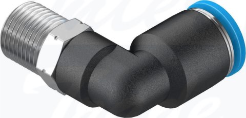 [QSL-1/8-6] {153046} Złącze wtykowe-L