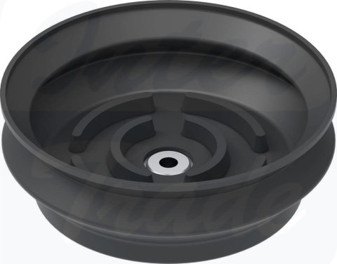 [VASB-125-3/8-NBR] {152609} Przyssawka