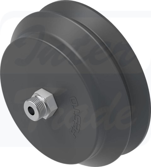 [VASB-125-3/8-NBR] {152609} Przyssawka