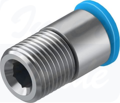 [QSM-1/8-6-I] {153318} Złącze wtykowe