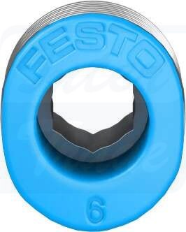 [QSM-1/8-6-I] {153318} Złącze wtykowe