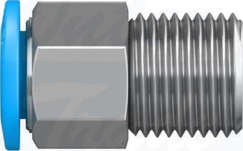[QSM-1/8-6] {153307} Złącze wtykowe