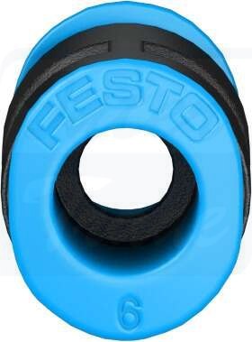 [QSM-6] {153325} Łącznik wtykowy