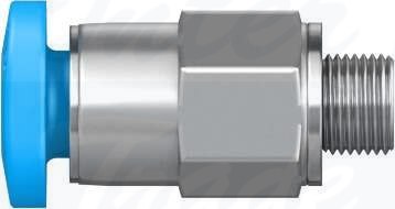 [QSM-M3-3] {153301} Złącze wtykowe