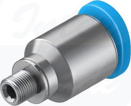 [QSM-M3-4-I] {153314} Złącze wtykowe