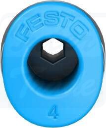 [QSM-M3-4-I] {153314} Złącze wtykowe