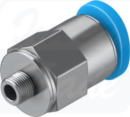 [QSM-M3-4] {153303} Złącze wtykowe