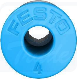 [QSM-M5-4-I] {153315} Złącze wtykowe