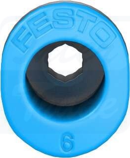 [QSM-M5-6-I] {153317} Złącze wtykowe