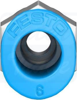 [QSM-M5-6] {153306} Złącze wtykowe