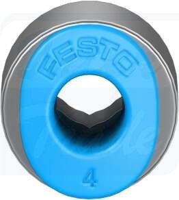 [QSM-M7-4-I] {153319} Złącze wtykowe