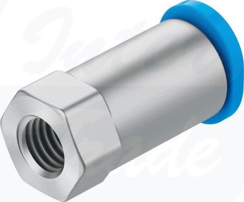 [QSMF-M5-4] {153311} Złącze wtykowe