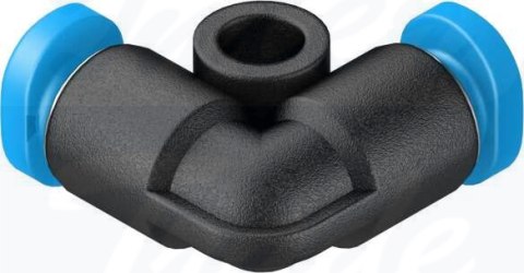 [QSML-3] {153343} Łącznik wtykowy L