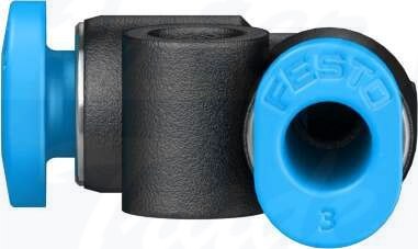 [QSML-3] {153343} Łącznik wtykowy L