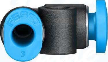 [QSML-3] {153343} Łącznik wtykowy L