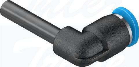 [QSML-4H-3] {153349} Łącznik wtykowy L