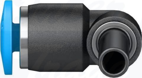 [QSML-4H-3] {153349} Łącznik wtykowy L