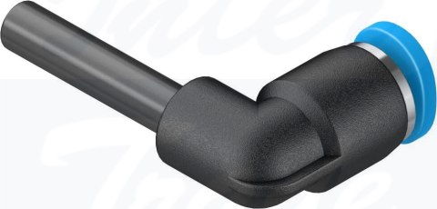 [QSML-4H] {153347} Łącznik wtykowy L