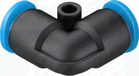 [QSML-6] {153345} Łącznik wtykowy L