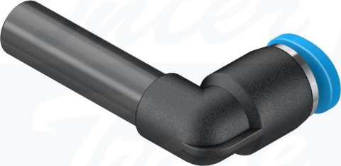 [QSML-6H-4] {153350} Łącznik wtykowy L