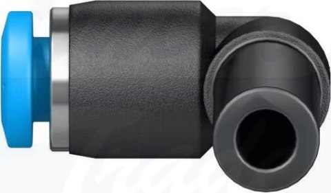 [QSML-6H-4] {153350} Łącznik wtykowy L