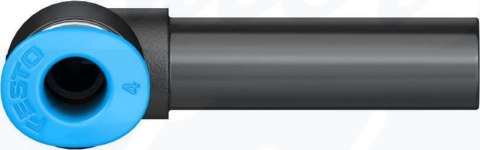 [QSML-6H-4] {153350} Łącznik wtykowy L