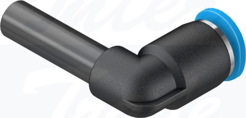 [QSML-6H] {153348} Łącznik wtykowy L