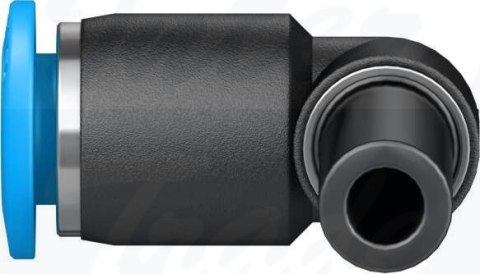 [QSML-6H] {153348} Łącznik wtykowy L