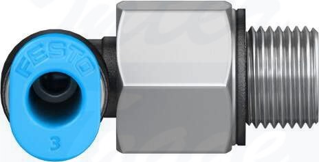 [QSML-M5-3] {153331} Złącze wtykowe-L