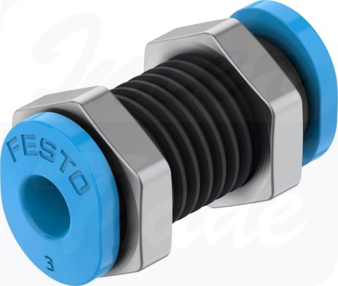 [QSMS-3] {153375} Złącze wtykowe-przegrodowe