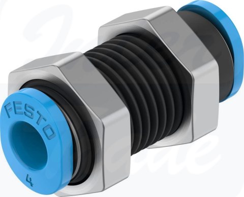 [QSMS-4] {153376} Złącze wtykowe-przegrodowe