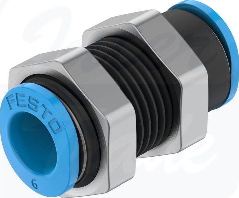 [QSMS-6] {153377} Złącze wtykowe-przegrodowe