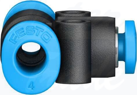 [QSMT-4-3] {153368} Łącznik wtykowy T